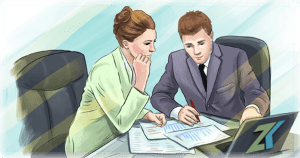Безкоштовний запит ЄДР